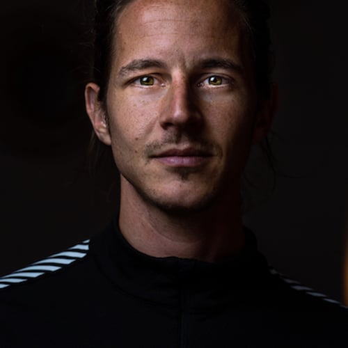 Tom Schilperoord