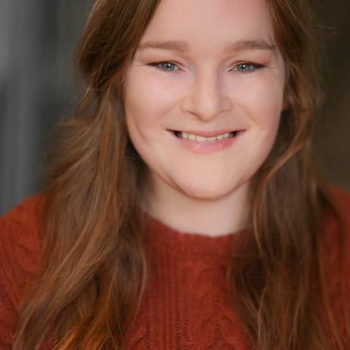 Maaike Hillen