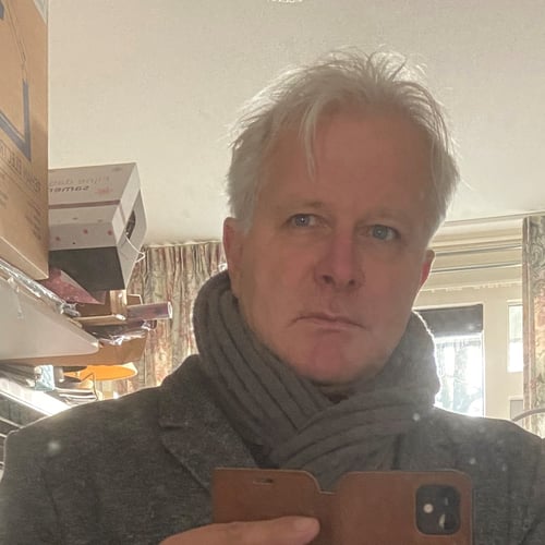 Hendrik Hoogeveen
