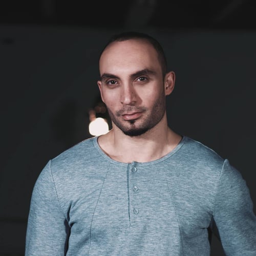 Haider Aljezairi