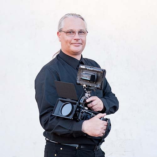 Sven Vogelezang