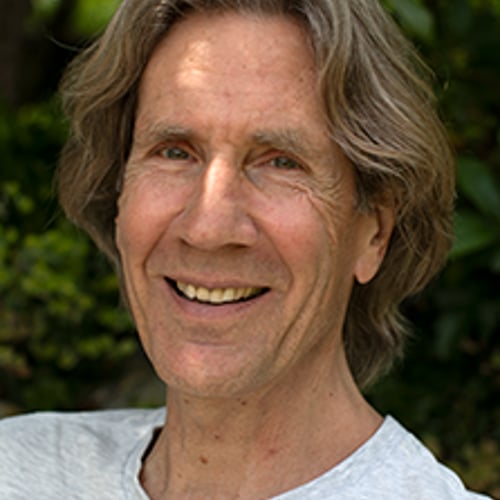 Martin Broeze