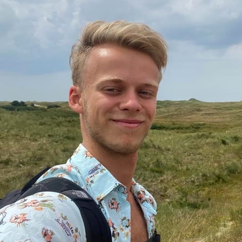 Felix Bertelink
