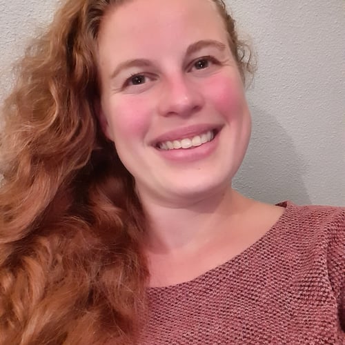 Karina van der Wal