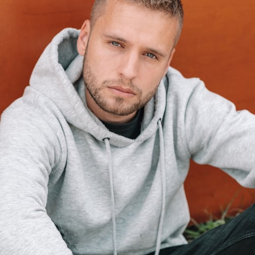 Niels Boszhard