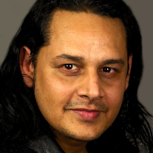 Lalit Bhusal