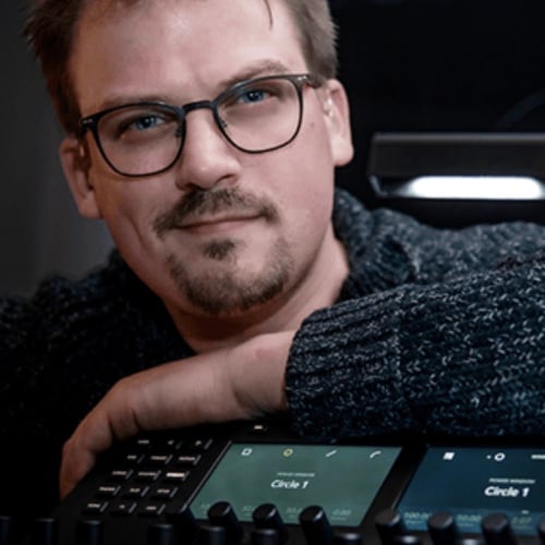 Max Vonk