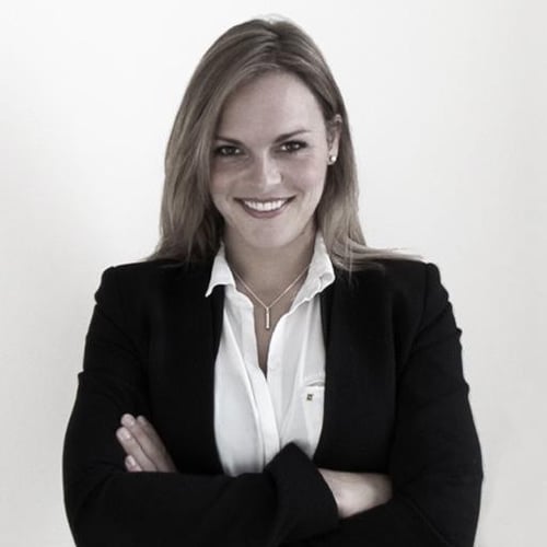 Eefje Maas
