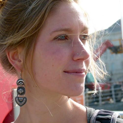 Dorien Theuns