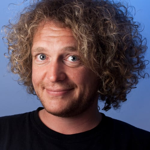 Olaf Westra