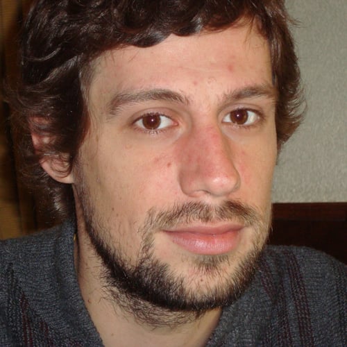 Peter van Drunen