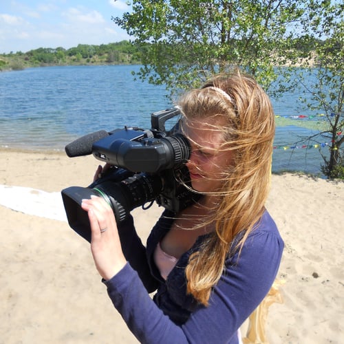 Stephanie Bergman
