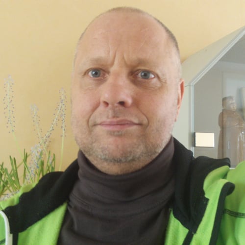 Peter pc Karsten