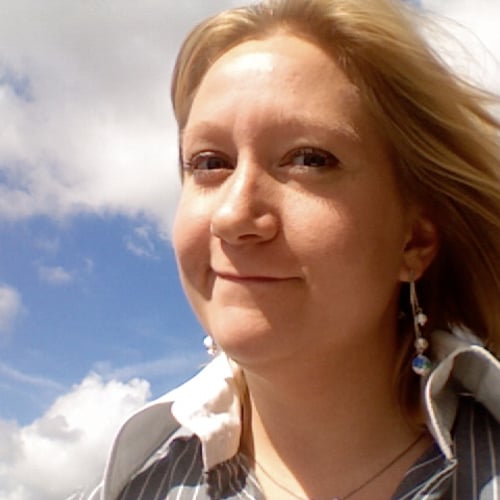 Jolijn Landheer