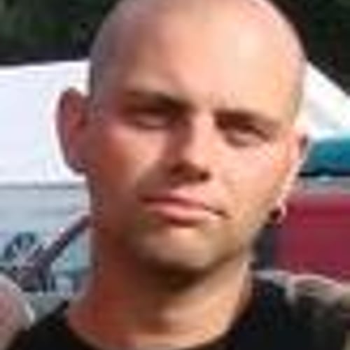 Pascal van der Beek