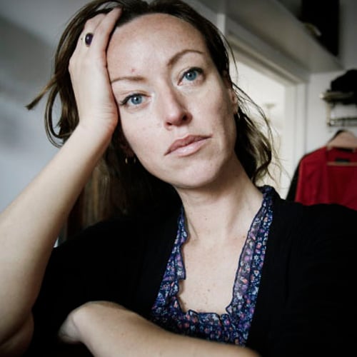 Haukje Heuff