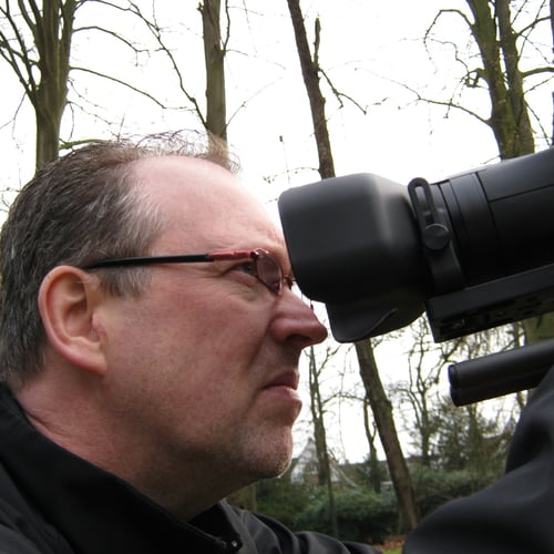 Martin Beek