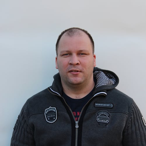 Remco Kneepkens