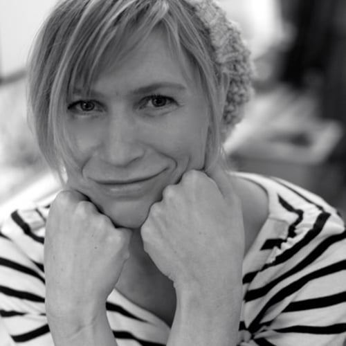 Petra van Horssen