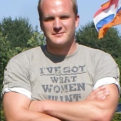 Wouter Barkel