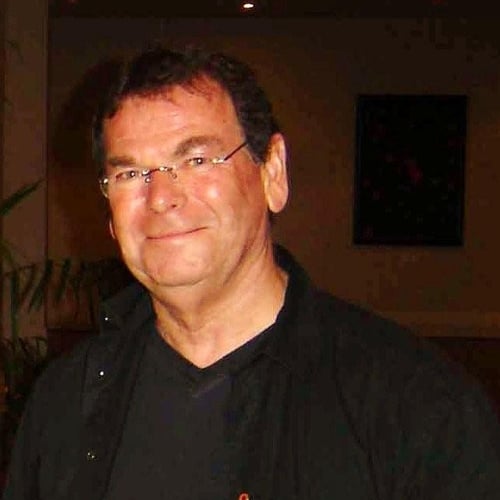 Jan van den Heuvel