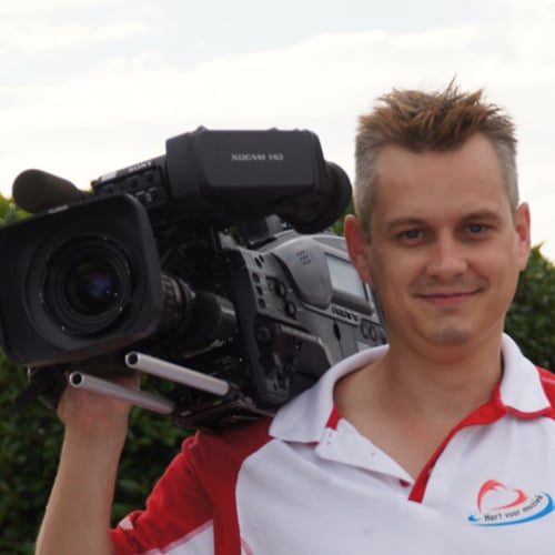 Martijn Disbergen