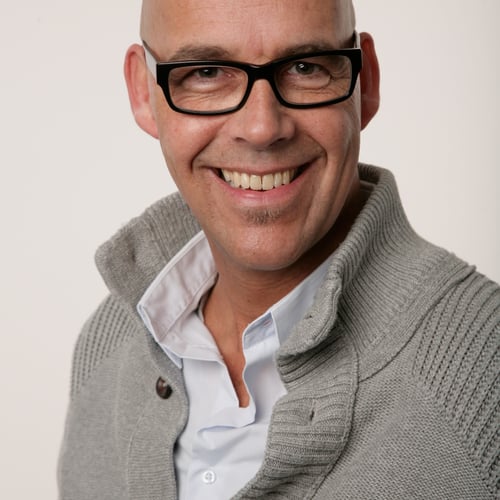 Mick Hagen
