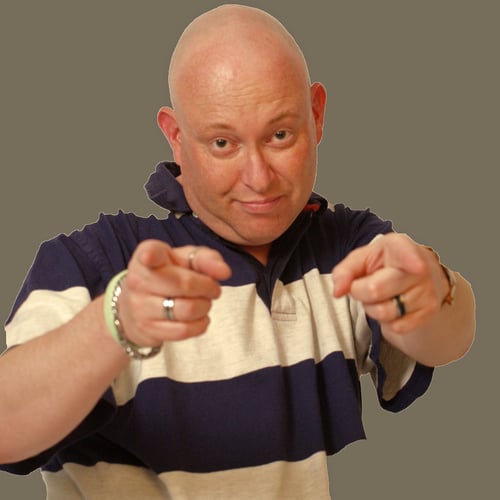 Ronald van den Hoff