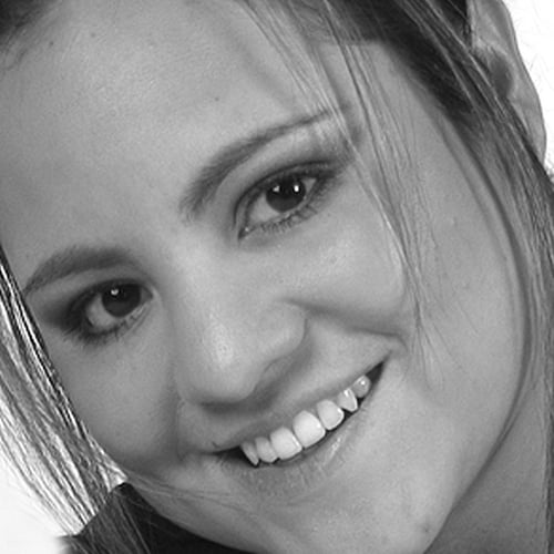 Patricia van der Reep