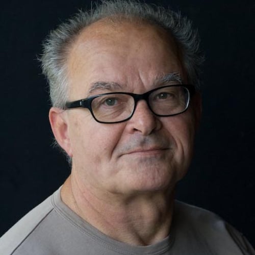 Rob Langestraat