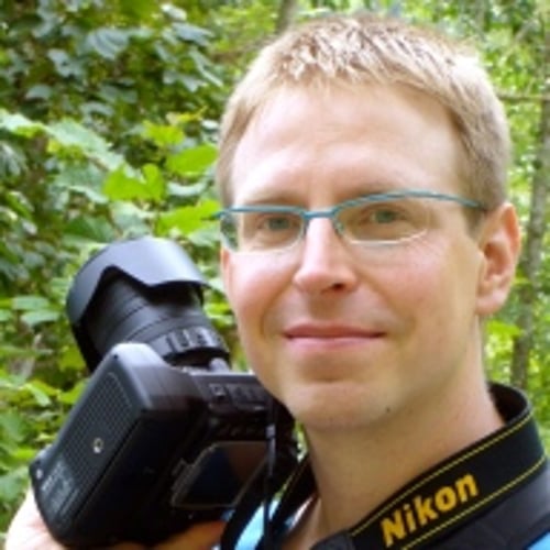 Titus Nachbauer