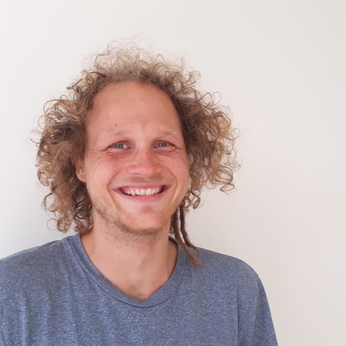 Arjan Gunst