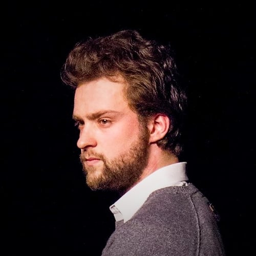 Tom Voet