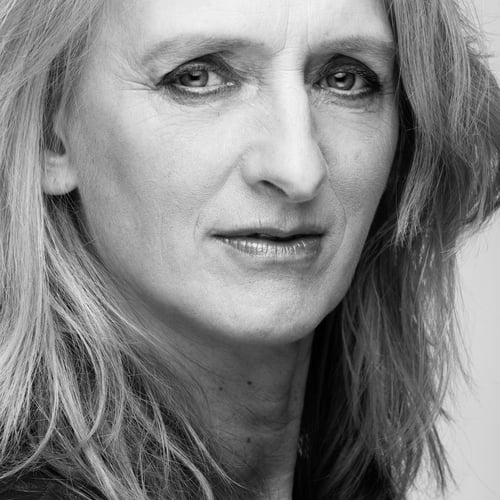 Ida van de Lagemaat