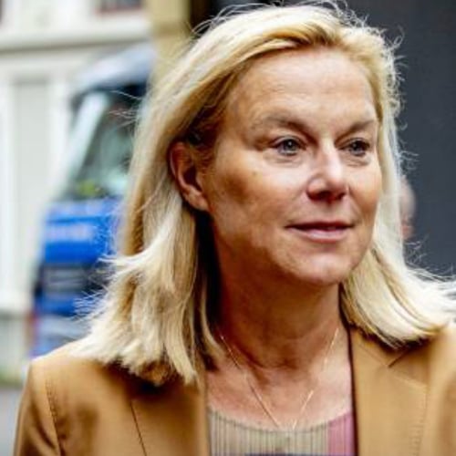 Sander Jansen