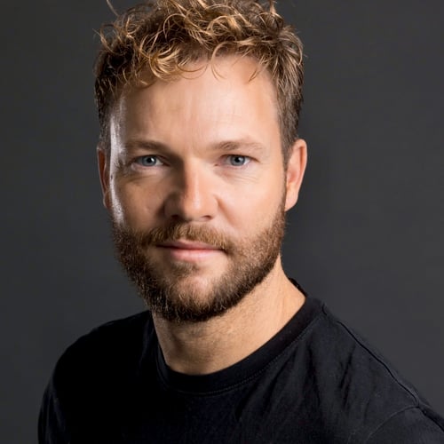 Rik ten Brinke