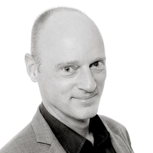 Bart de Boer