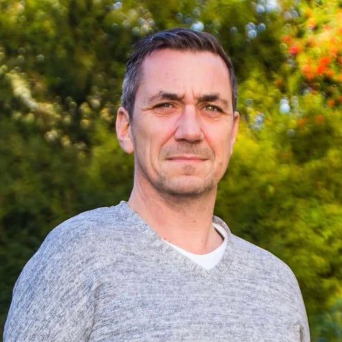 Duncan van de Laar