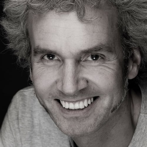 Jeroen Otten