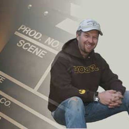 Chuck Borden