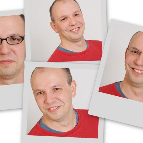 Benny Vink