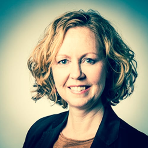 Liesbeth Zuidema