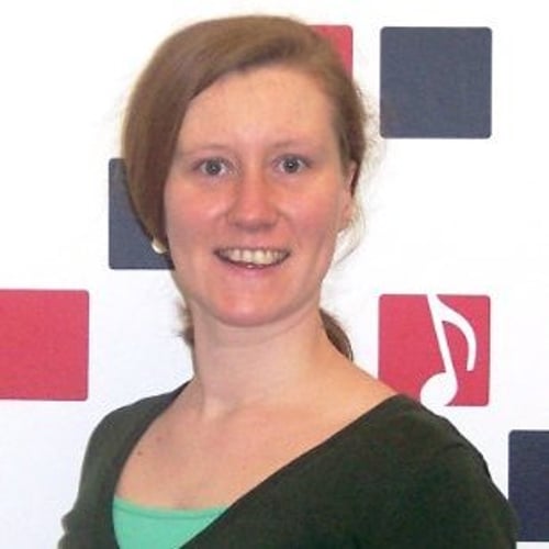 Kristin Gärtner