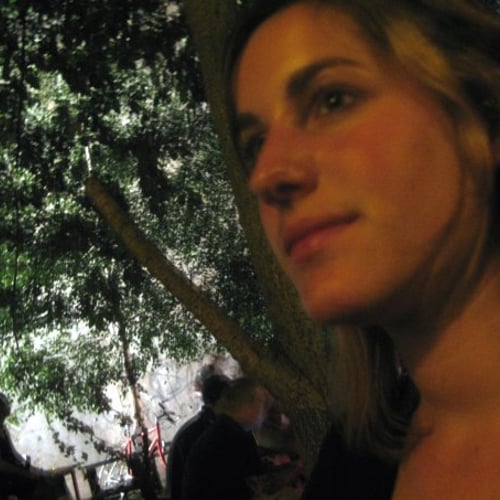 Judith Schouten