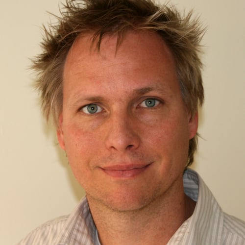 Joost van der Hoeven