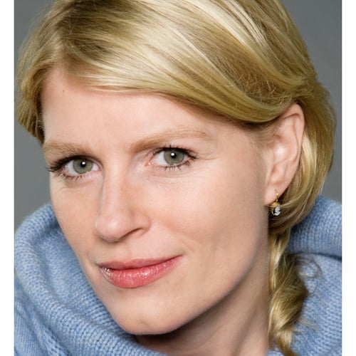 Margien van Doesen