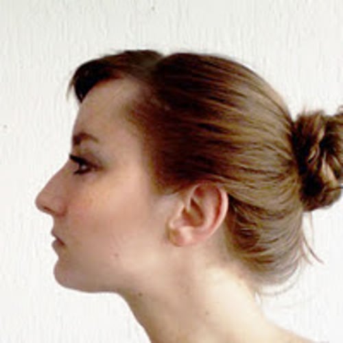 Sophie Olga de Jong