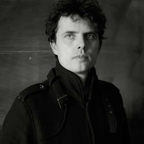Rens van Meegen