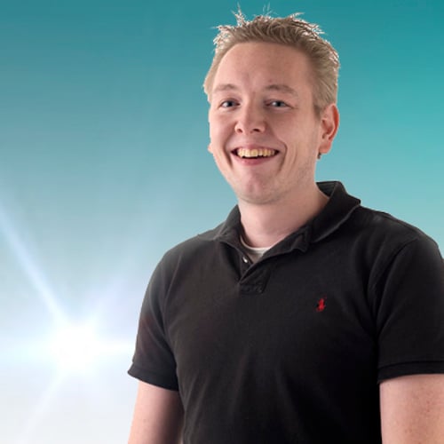 Reinier Reynhout