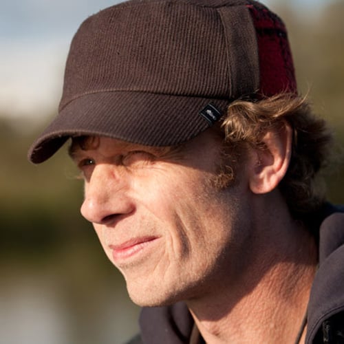 Seger Van Wijk